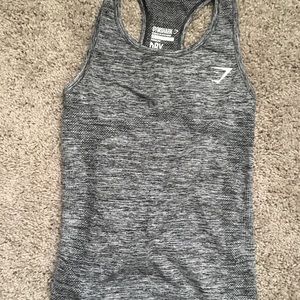 Gymshark top